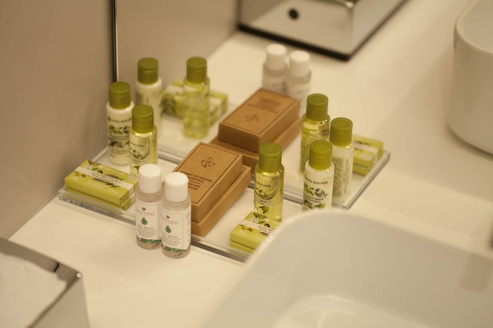 La Locanda - Bacio di Dama