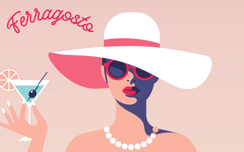 Ferragosto ad Astino